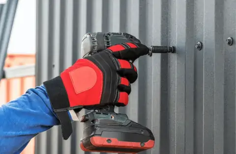 Travaux de zinguerie - Rohrbach-lès-Bitche